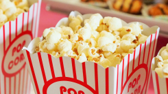 Goede eerste week voor Pathé