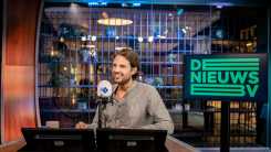 De Nieuws BV vanaf maandag tegelijk live op radio, tv en online