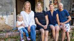 Nieuw seizoen Chateau Meiland twee keer per week