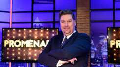 Tweede seizoen Promenade matig van start op NPO3