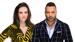 GTST Zomer-blog: Sprookjeshuwelijk Nina en Bing eindigt in vechtscheiding