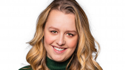 100% NL-dj Chantal Hutten maakt opvallende carrièreswitch