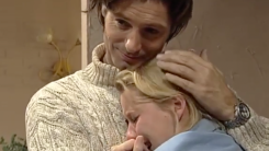 GTST Klassiekers: Linda staat oog in oog met 'overleden' broer