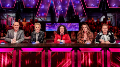 SBS6-show We Want More krijgt tweede seizoen