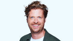 Wietze de Jager krijgt dagelijkse lunchshow bij Radio 538