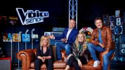 Vanavond op tv: Gerard Joling maakt comeback in The Voice Senior