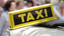 SBS6 geeft Taxi-revival de naam Ik Neem Je Mee