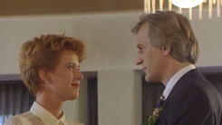 Vanavond op tv: GTST viert 30-jarig bestaan met hereniging Robert en Laura