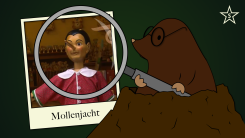 Mollenjacht: Alles gaat mis bij Ron en Nikkie