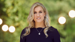 Britt Dekker wil Gouden Televizier-Ring Gala niet presenteren