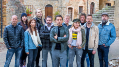 Finale jubileumseizoen Wie is de Mol? te zien in bioscoop