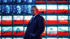 NPO haalt bejubelde tv-serie The Loudest Voice naar Nederland