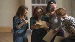 Bioscoop Releases: Horizon Line, Kanarie en The Singing Club