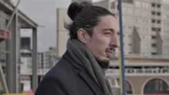 Ismail Ilgün onderzoekt Drillrap in Nederland in nieuwe serie