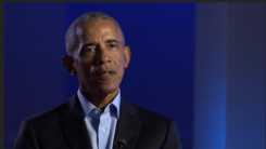 Nieuwsuur met exclusief interview Barack Obama