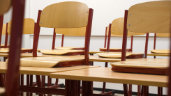 Twan Huys brengt College Tour terug op tv bij KRO-NCRV