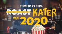 Comedy Central blikt terug op 2020 met roast 