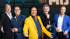 Artiesten SBS6-show Ik Geloof In Mij geven concert in Ziggo Dome