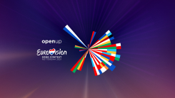 Nieuw logo Songfestival verbindt Rotterdam met deelnemende landen