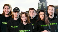 Tussenstand Serious Request na drie dagen op ruim 400.000 euro