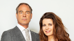 Eindelijk: Ludo Sanders keert terug naar Meerdijk