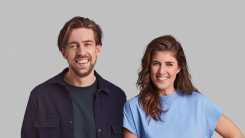 Mattie & Marieke maken kans op Gouden RadioRing
