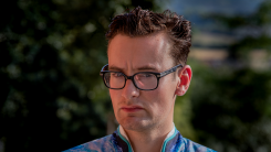 Splinter Chabot krijgt eigen talkshow op NPO 3