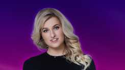 Britt Dekker presenteert nieuw seizoen We Want More