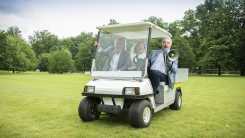 Vanavond op tv: Finalisten strijden om winst in liefdevolle finale Heel Holland Bakt