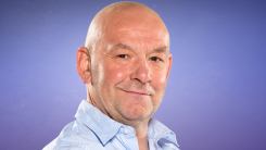 Big Brother 2021: Achtbaan van emoties voor Patrick