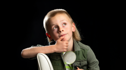 The Masked Singer en Mollenstreken winnen Zapp Award