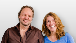 Rob Stenders maakt overstap naar Radio Veronica