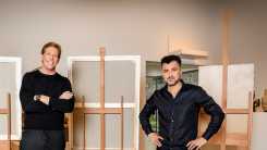 Freek Vonk in nieuw seizoen Sterren op het Doek