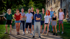 Vanavond op tv: Wordt Rocky óf Renée ontmaskerd als Mol?