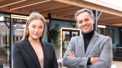 Dít is de achtste afvaller van Big Brother 2021