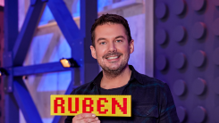 Vanavond op tv: Acht nieuwe duo’s gaan de strijd aan in LEGO Masters 2021