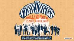 Grote artiesten vormen vanavond gelegenheidsband The Streamers