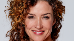 Katja Schuurman aan de slag voor PowNed