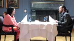 NPO3 brengt mensen samen in tafel voor twee