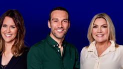 Vanavond op tv: RTL5 start met dagelijks live-programma 112 Vandaag