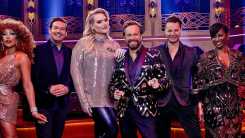 Vanavond op tv: BN'ers worden omgetoverd tot Drag Queens in Make Up Your Mind