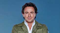 Marco Borsato na twee jaar afwezigheid op tour 