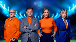 Nederlands elftal boycot ook VI-spinoff De Oranjezomer