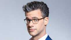 Erik Dijkstra en Natasja Gibbs nieuw duo Op1