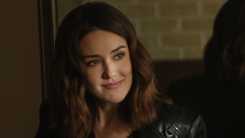 Megan Boone stopt met The Blacklist