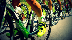 Vanmiddag op tv: Tour de France van start met heuvelachtige etappe