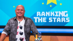 Eddy Zoëy nieuwe presentator Ranking The Stars