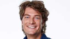Vanavond op tv: Frank Dane presenteert eerste grote studioshow