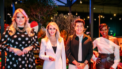 Songfestival maakt kans op Gouden Televizier-Ring