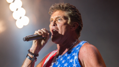 De 5 leukste films en series met David Hasselhoff
